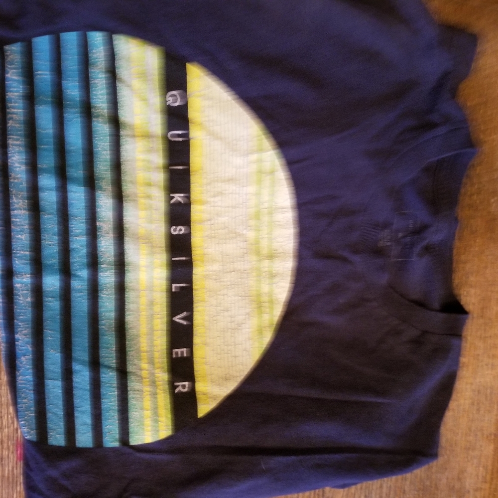 Mens clothing